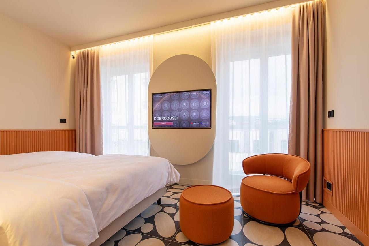 Hotel Grand קופר מראה חיצוני תמונה