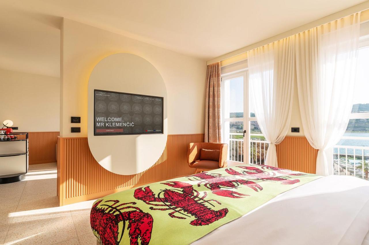 Hotel Grand קופר מראה חיצוני תמונה