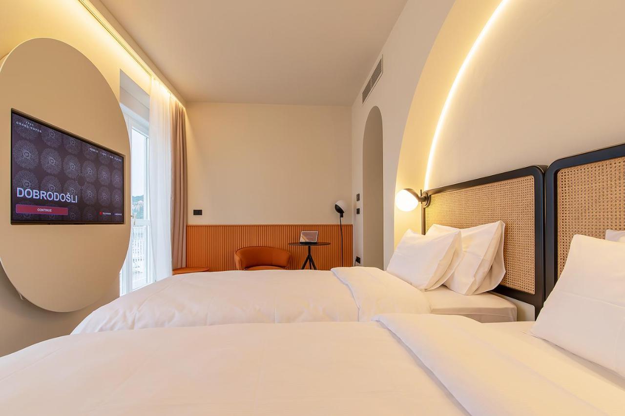 Hotel Grand קופר מראה חיצוני תמונה