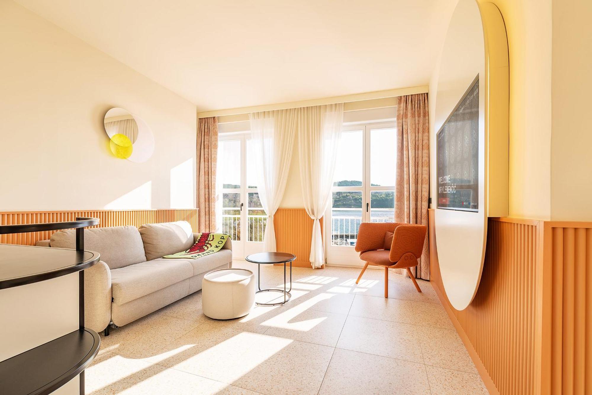 Hotel Grand קופר חדר תמונה