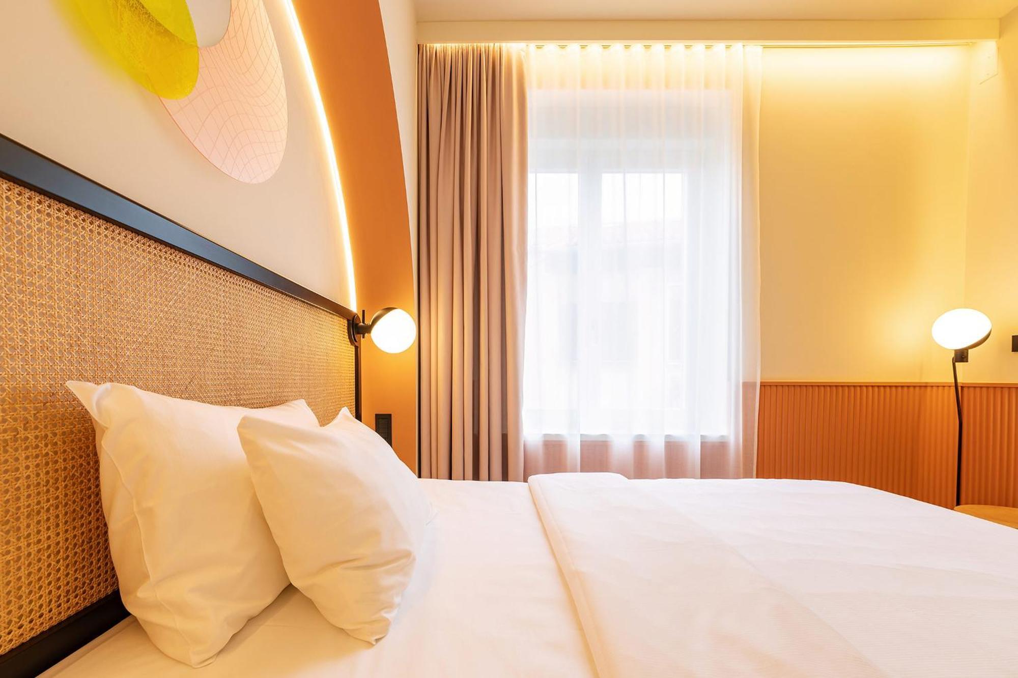 Hotel Grand קופר חדר תמונה
