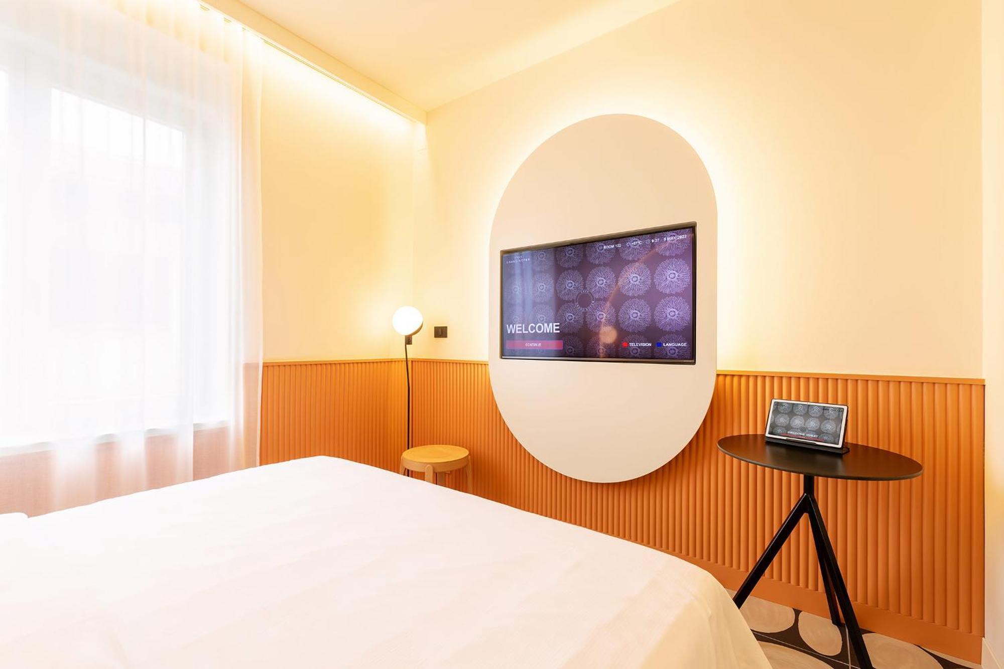 Hotel Grand קופר חדר תמונה