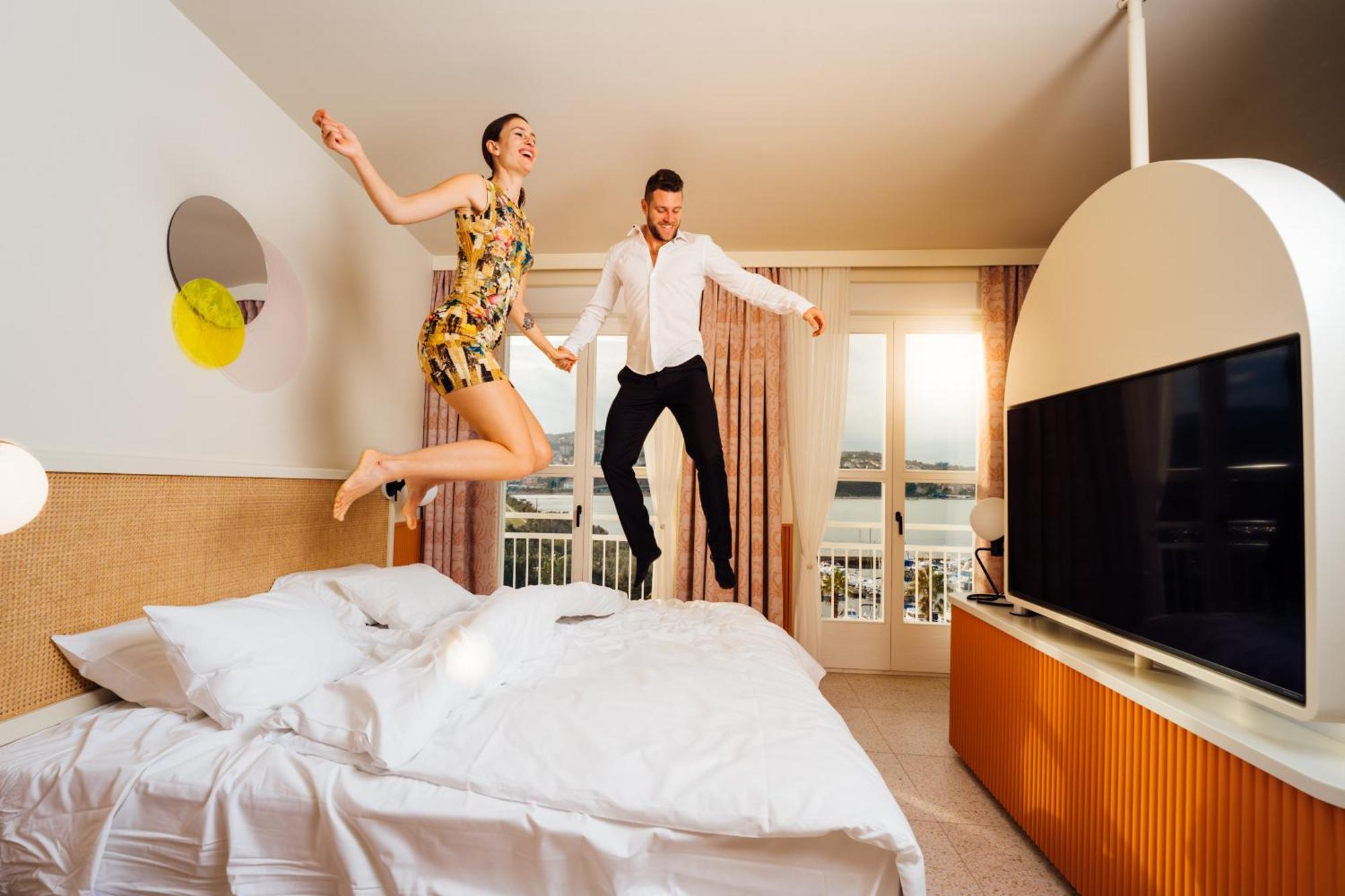 Hotel Grand קופר מראה חיצוני תמונה