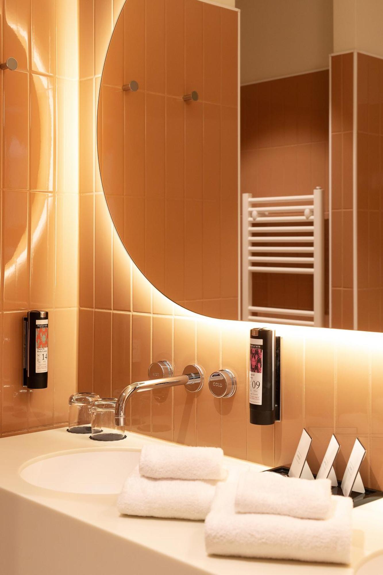 Hotel Grand קופר מראה חיצוני תמונה