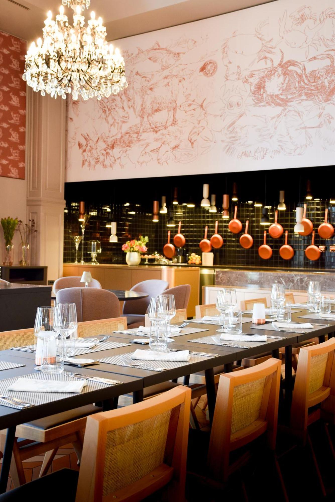 Hotel Grand קופר מראה חיצוני תמונה