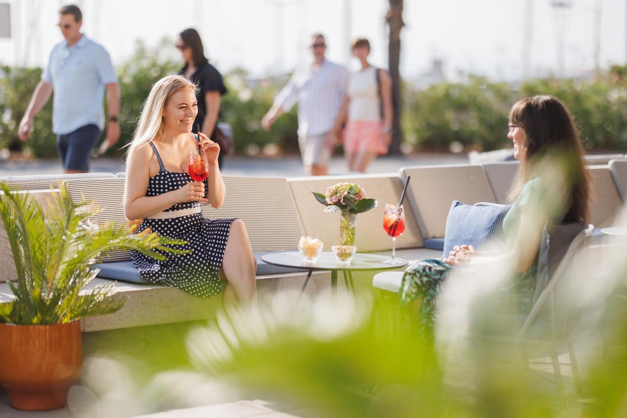 Hotel Grand קופר מראה חיצוני תמונה