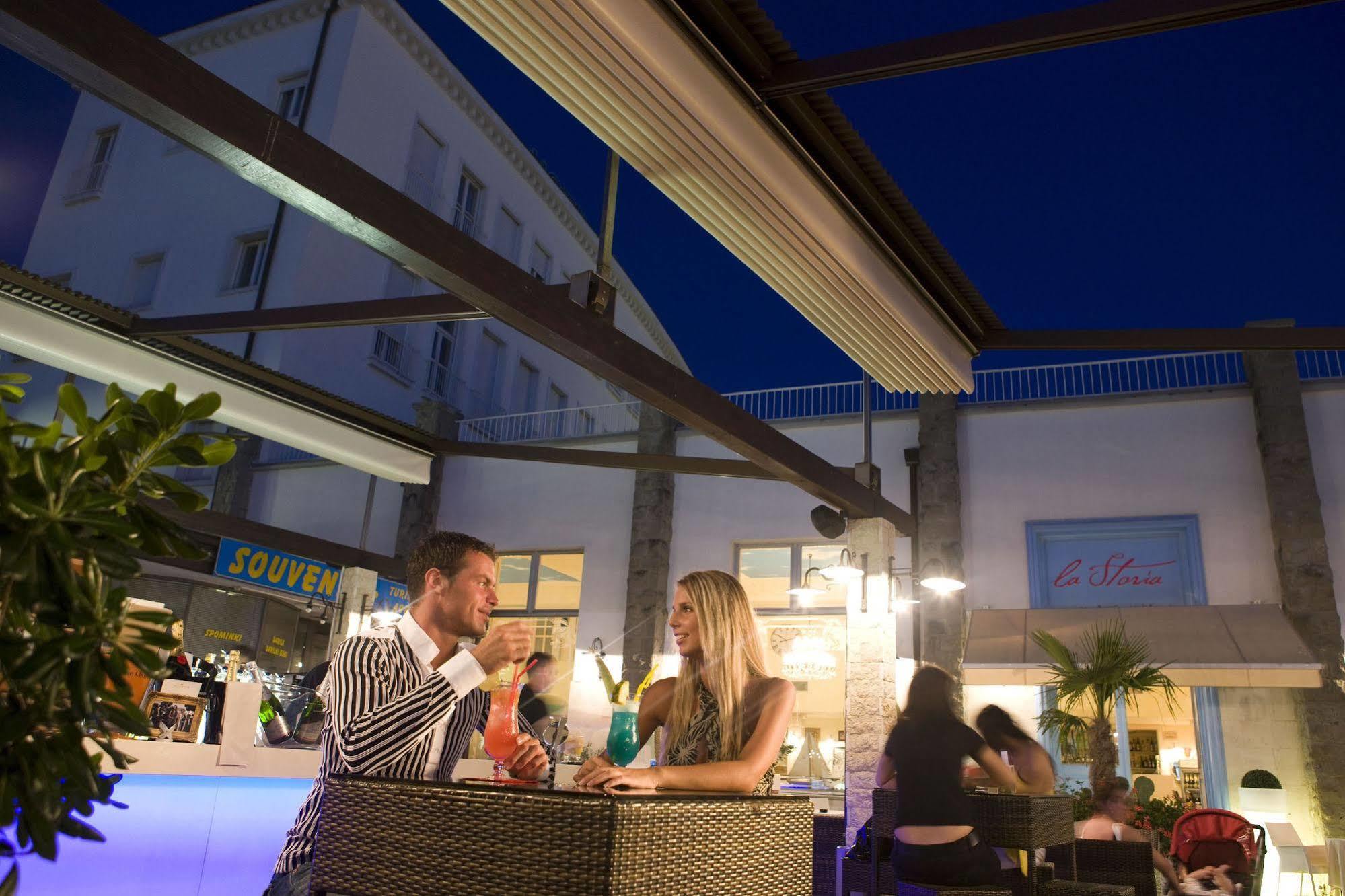 Hotel Grand קופר מראה חיצוני תמונה